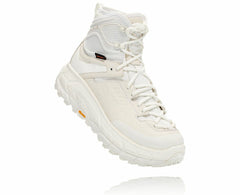 All Gender Hoka X Oc Tor Ultra Hi - Bright White