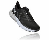Men's Arahi 5 - Black / White