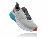 Men's Arahi 5 - Harbor Mist / Aquarelle