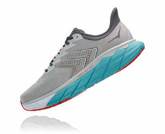 Men's Arahi 5 - Harbor Mist / Aquarelle