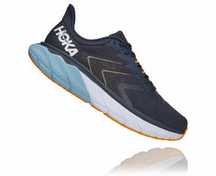 Men's Arahi 5 - Ombre Blue / Blue Fog