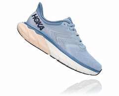 Women's Arahi 5 - Blue Fog / Provincial Blue