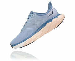 Women's Arahi 5 - Blue Fog / Provincial Blue