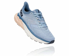 Women's Arahi 5 - Blue Fog / Provincial Blue
