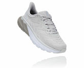 Women's Arahi 5 - Lunar Rock / Drizzle