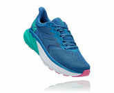 Women's Arahi 5 - Vallarta Blue / Atlantis