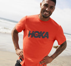 Men's Brand Tee - Fiesta