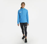 All Gender Anorak - Diva Blue