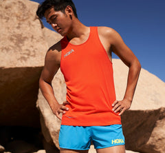 Men's Singlet - Fiesta