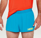 Men's Performance Woven 2" Short - Diva Blue