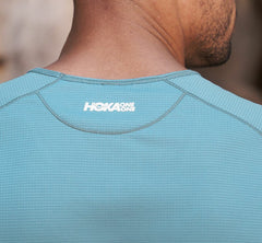 Men's Wind Shirt - Provincial Blue