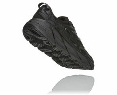 All Gender Clifton L - Black / Raven