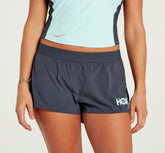 Women's Performance Woven 2" Short - Ombre Blue