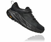 Men's Kaha Low GORE-TEX - Black / Charcoal Gray