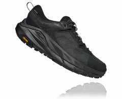 Men's Kaha Low GORE-TEX - Black / Charcoal Gray