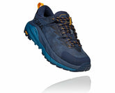 Women's Kaha Low GORE-TEX - Black Iris / Moroccan Blue