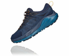 Women's Kaha Low GORE-TEX - Black Iris / Moroccan Blue