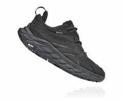Women's Anacapa Low GORE-TEX - Black / Black
