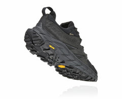 Women's Anacapa Low GORE-TEX - Black / Black