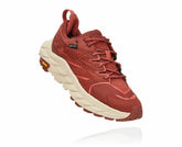 Women's Anacapa Low GORE-TEX - Cherry Mahogany / Hot Sauce