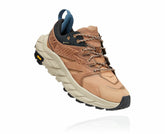 Women's Anacapa Low GORE-TEX - Tiger'S Eye / Black