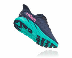 Women's Clifton 8 - Outer Space / Atlantis