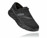 Men's Ora Recovery Shoe 2 - Black / Black