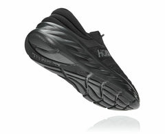 Men's Ora Recovery Shoe 2 - Black / Black