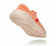 Women's Ora Recovery Shoe 2 - Cantaloupe / Fiesta