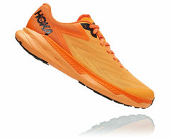 Men's Zinal - Blazing Orange / Persimmon Orange