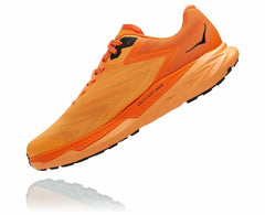 Men's Zinal - Blazing Orange / Persimmon Orange