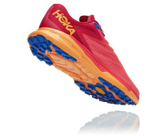 Women's Zinal - Paradise Pink / Blazing Orange