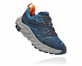 Men's Anacapa Low GORE-TEX - Outer Space / Real Teal