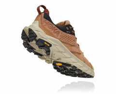 Men's Anacapa Low GORE-TEX - Tiger'S Eye / Black