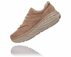 All Gender Bondi L Suede - Simply Taupe / Pumice Stone