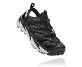 All Gender Hopara - Black / White