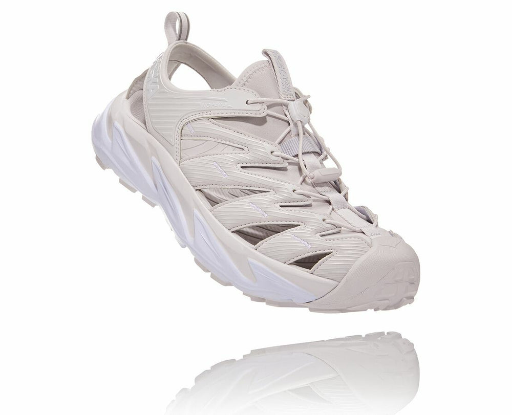 All Gender Hopara - Nimbus Cloud / White