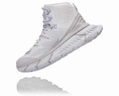 All Gender TenNine Hike GORE-TEX - White / Nimbus Cloud