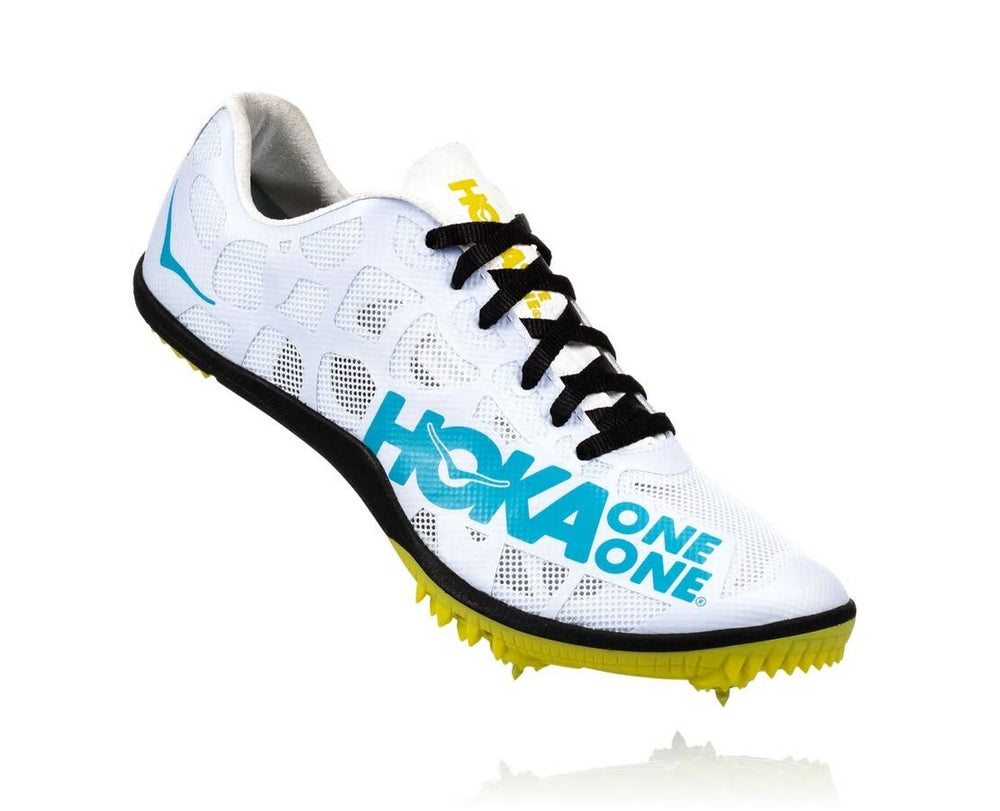 Men's Rocket MD - Black / Cyan