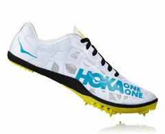 Men's Rocket MD - Black / Cyan