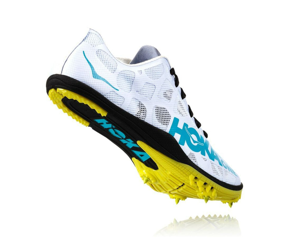 Men's Rocket MD - Black / Cyan
