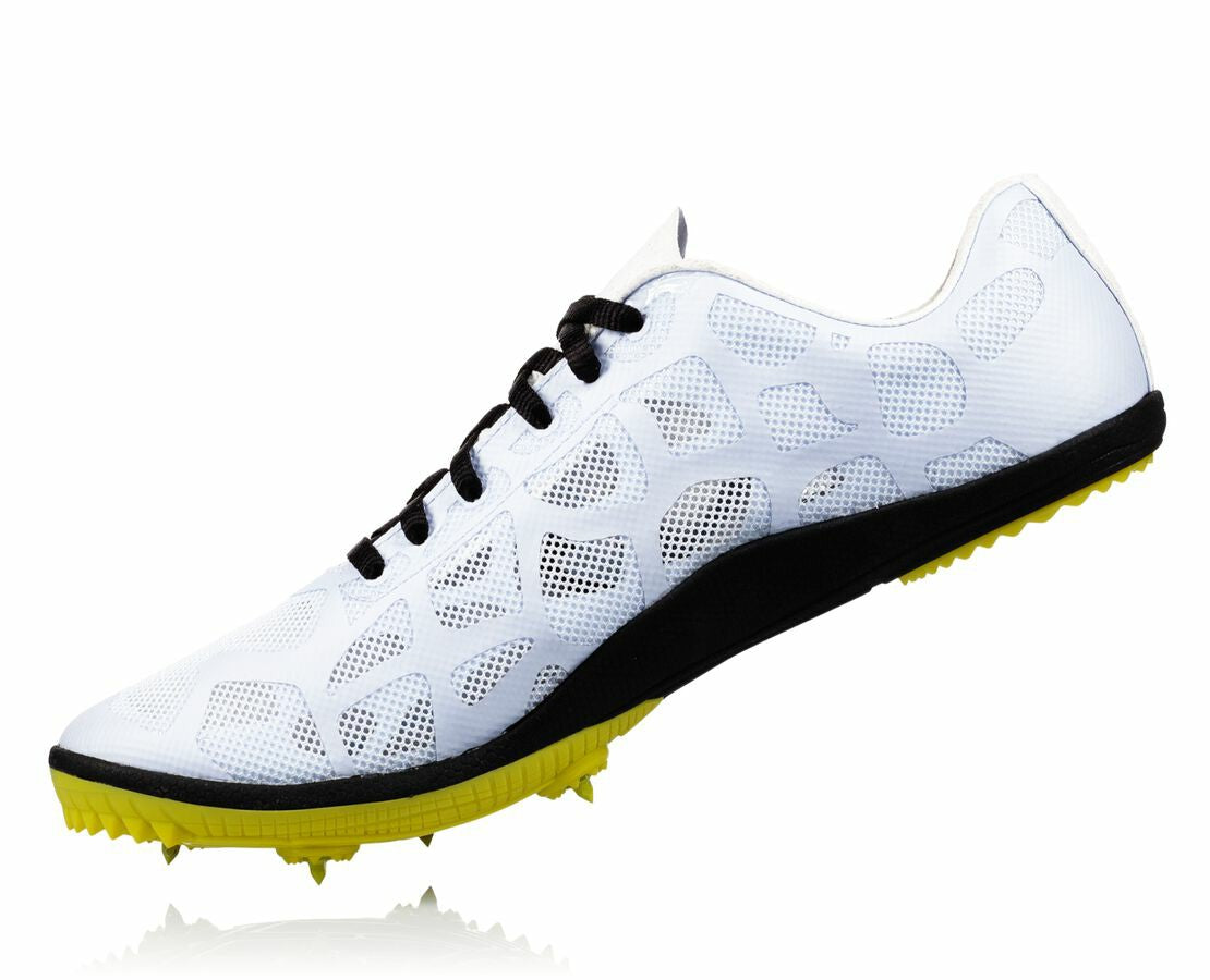 Men's Rocket MD - Black / Cyan