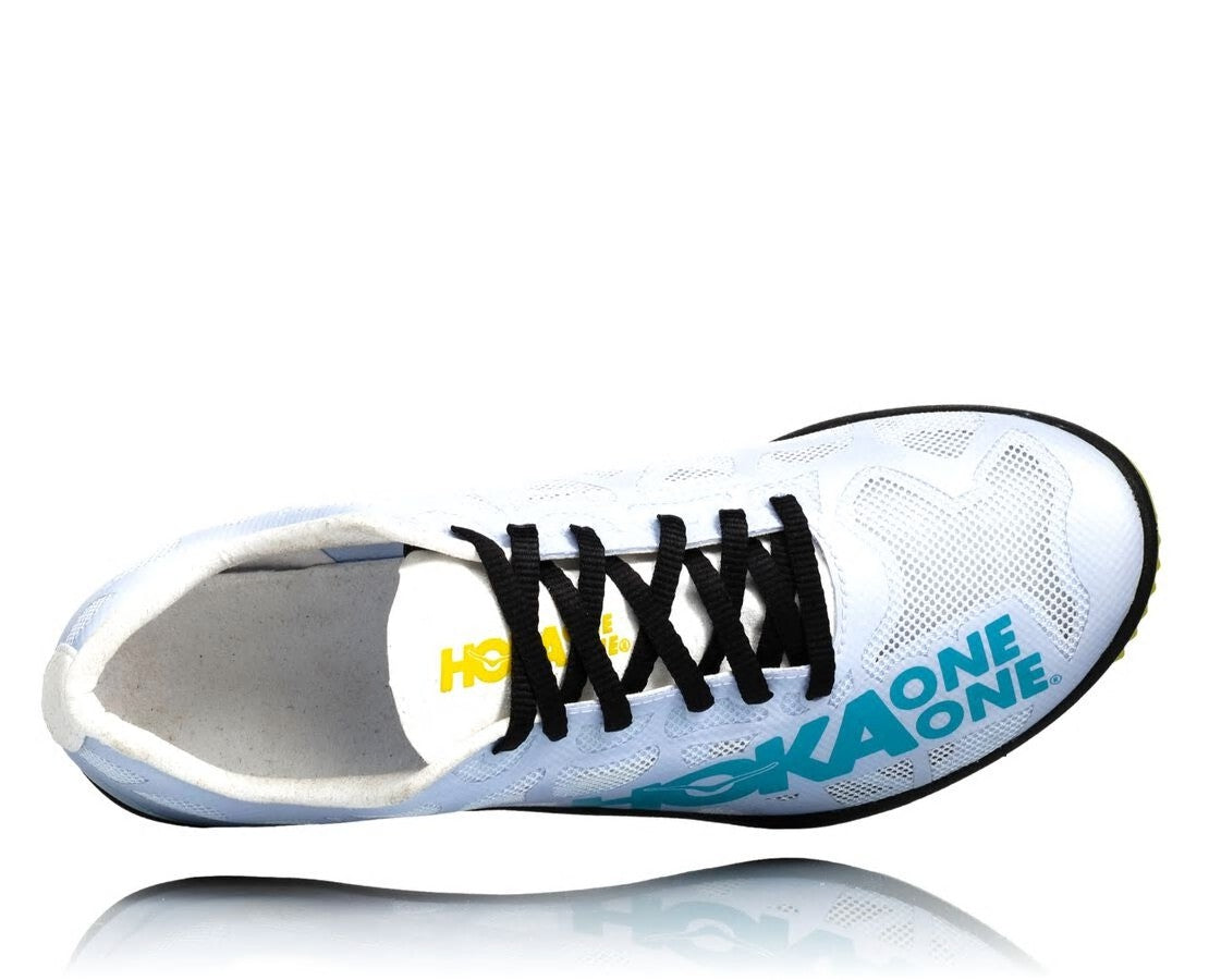 Men's Rocket MD - Black / Cyan