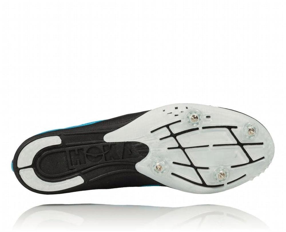 Women's Rocket MD - Cyan / White