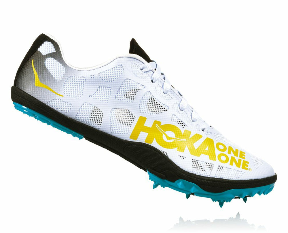 Women's Rocket LD - Black / Cyan