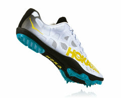 Women's Rocket LD - Black / Cyan