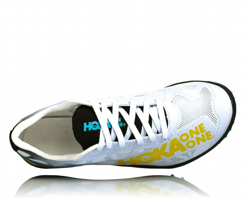 Women's Rocket LD - Black / Cyan