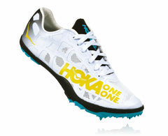 Women's Rocket LD - Black / Cyan