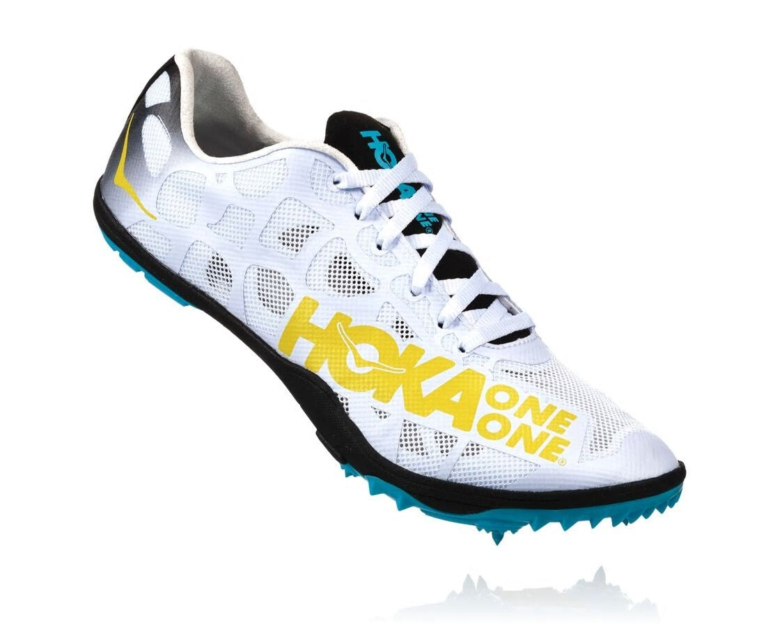 Men's Rocket LD - Black / Cyan