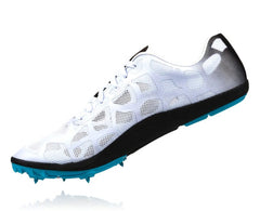 Men's Rocket LD - Black / Cyan